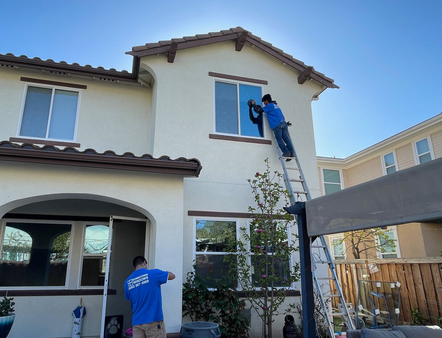 Window Repair